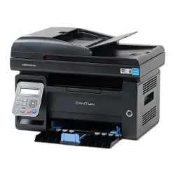 Imprimante multifonction Pantum M6550NW - Imprime, numérise & photocopie
