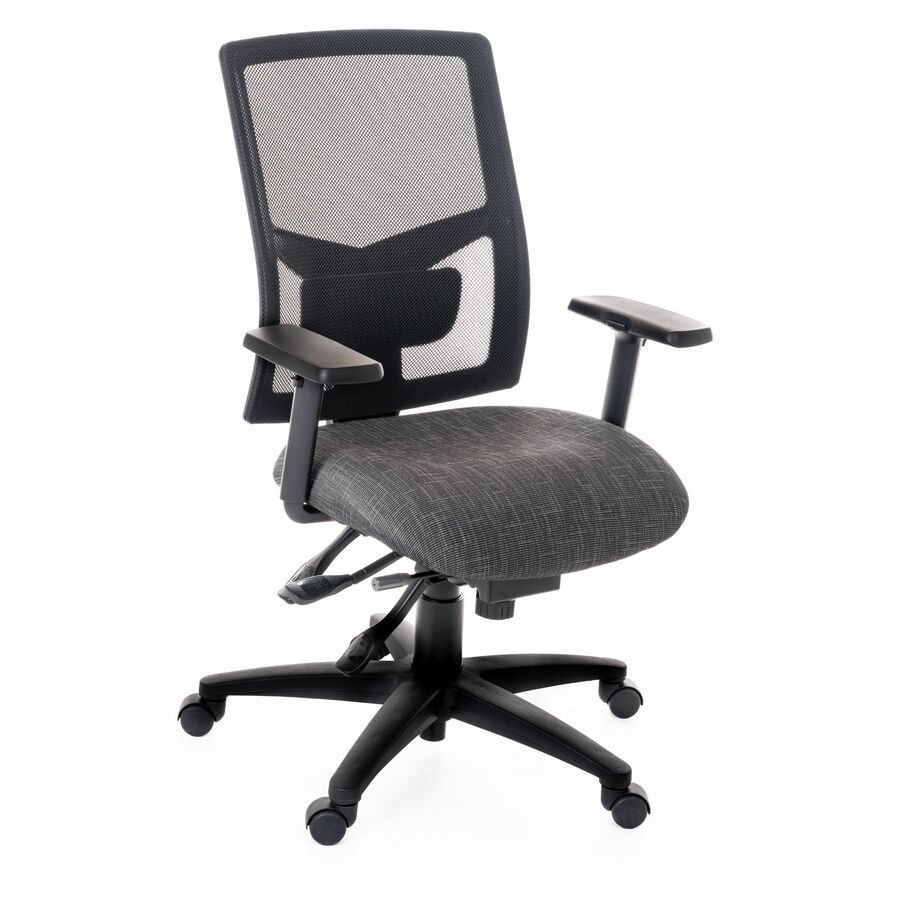 FAUTEUIL MAILLE MULTIFONCTION