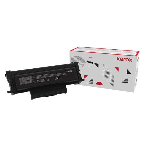 XER 006R04399(NOIR) ORIGINALE 1.2K RDM