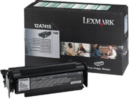 LEX 12A7415 (NOIR) ORIGINALE