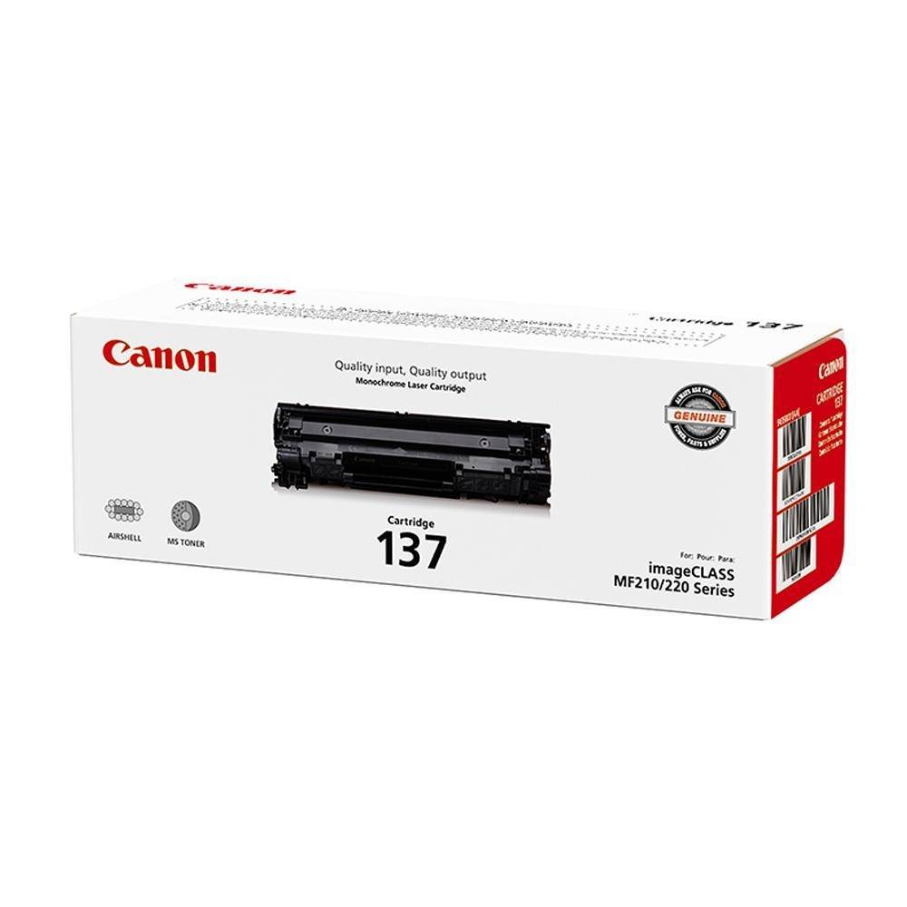 [N137] CAN 137 (NOIR) 9435B001 ORIGINALE 2.4K RDM