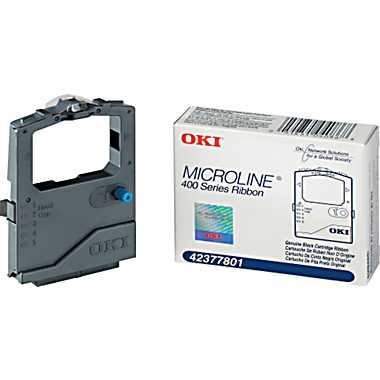 OKI 42377801 (RUBAN) ORIGINAL NUT