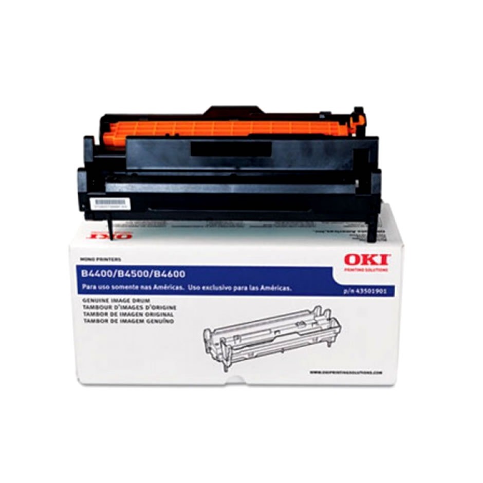 OKI 43501901 (TAMBOUR) ORIGINAL 25K