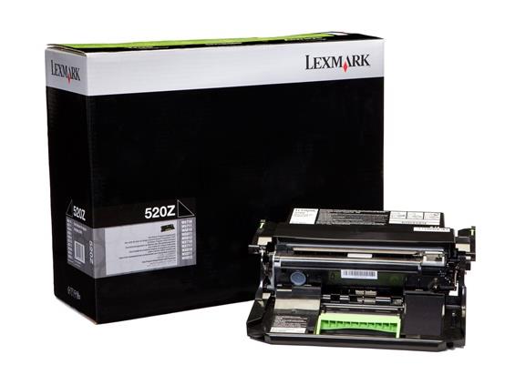 [N520Z] Lexmark 52D0Z00 (TAMBOUR) NO.520Z ORIGINAL 100K RDM