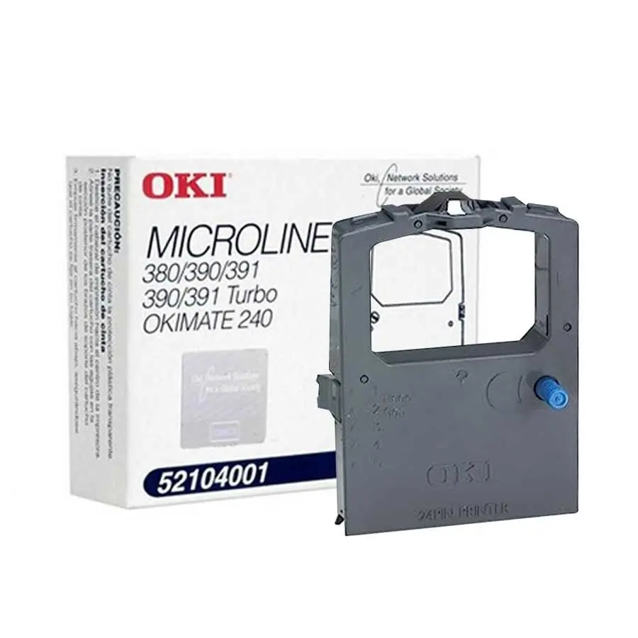 OKI 52104001 (RUBAN) ORIGINAL NUT