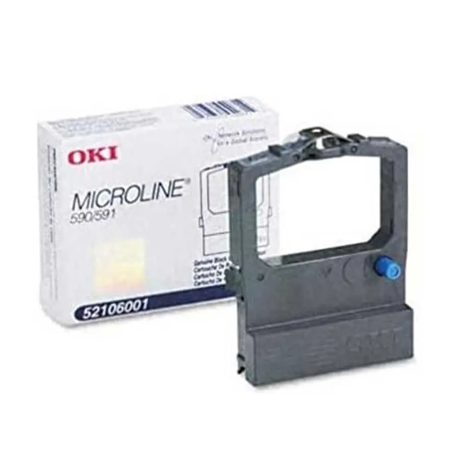 OKI 52106001 (RUBAN) ORIGINAL NUT