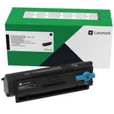 Lexmark 55B1H00 (NOIR) ORIGINALE 15K RDM