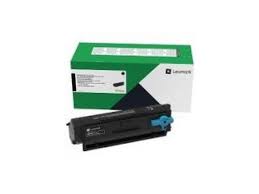 Lexmark 55B1X00 (NOIR) ORIGINALE 20K RDM