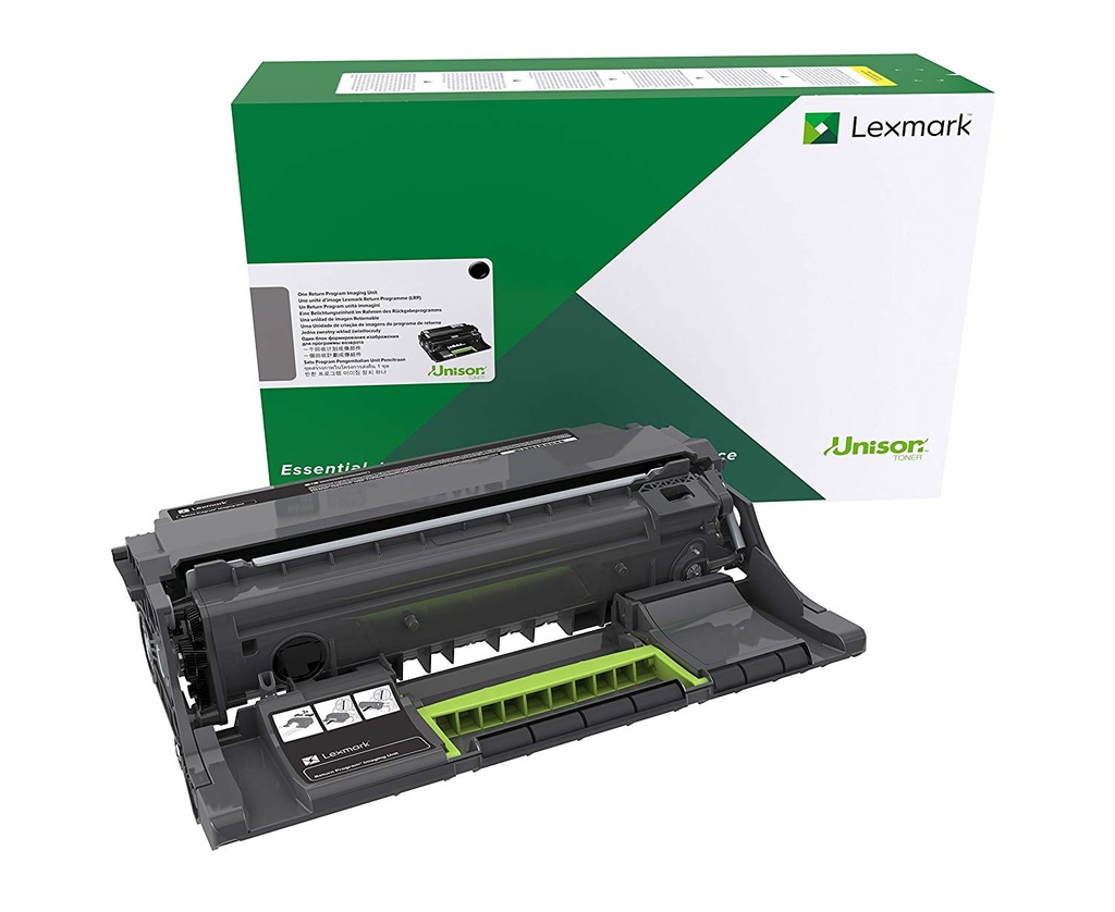 Lexmark 56F0Z00 (TAMBOUR) ORIGINAL 60K SYN