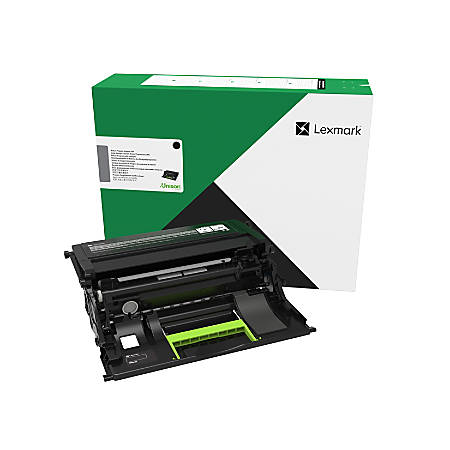 Lexmark 58D0Z00 (UNITÉ D'IMAGERIE NOIR) ORIGINALE 150K RDM