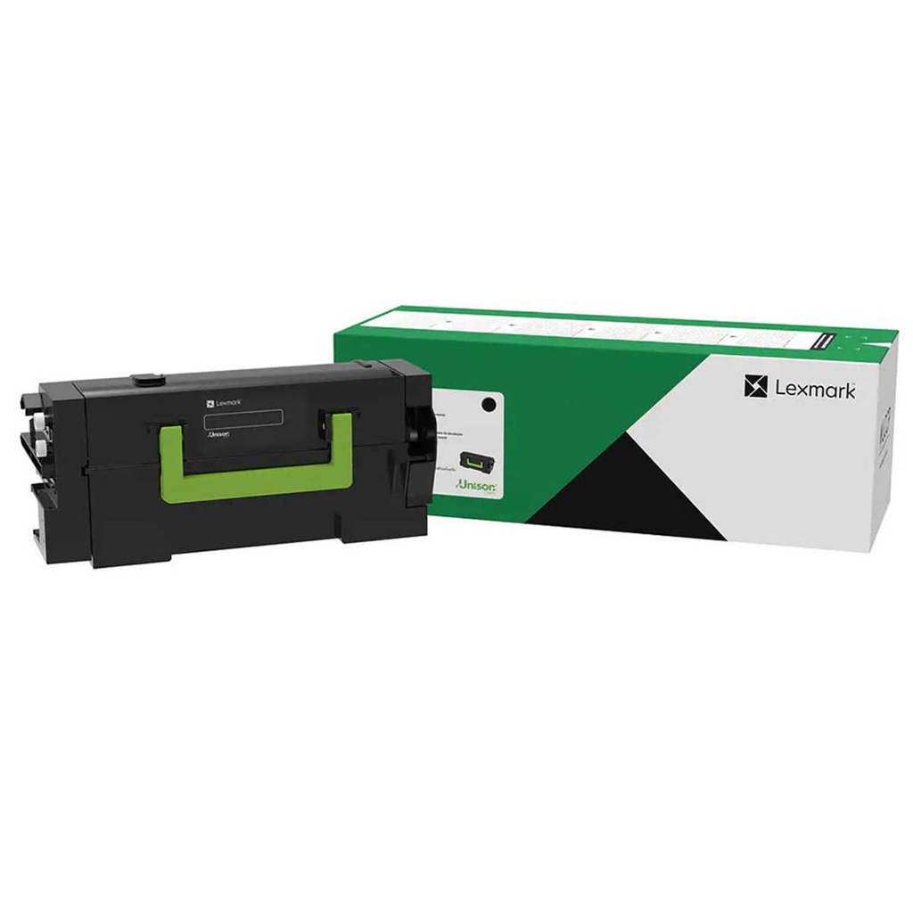 Lexmark B221H00 (NOIR) ORIGINAL 3K RDM