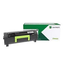 Lexmark B231000 (NOIR) ORIGINALE 3K RDM