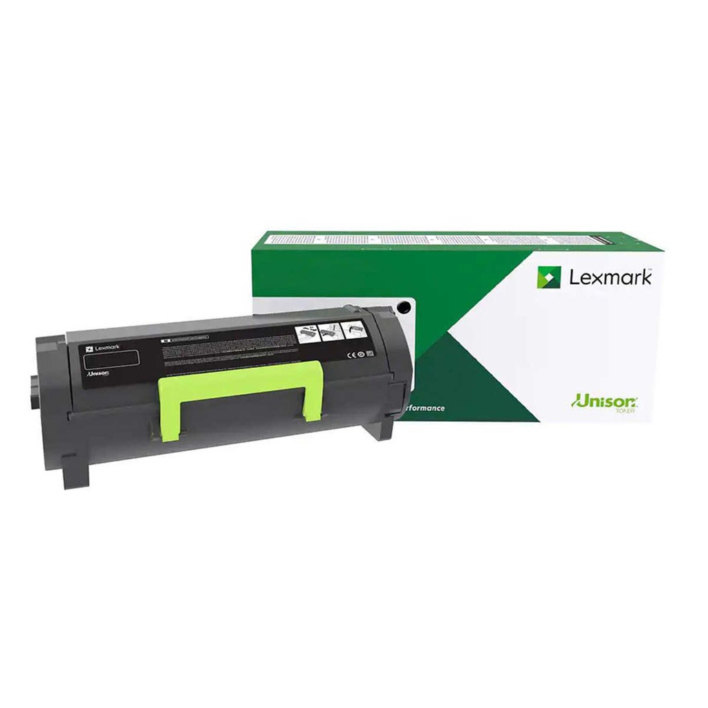 Lexmark B241H00 (NOIR) ORIGINAL 6K RDM