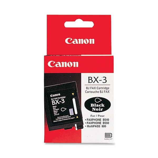 CAN BX-3 (NOIR) ORIGINALE