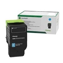 Lexmark C241XC0 (CYAN) ORIGINAL 3.5K RDM