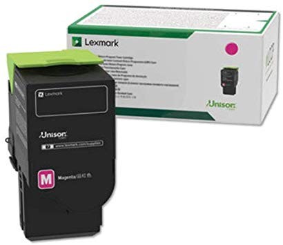Lexmark C241XM0 (MANGENTA) ORIGINAL 3.5K RDM
