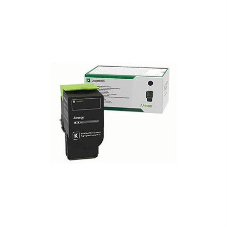 Lexmark C251UK0 (NOIR) ORIGINALE 8K RDM