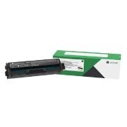 Lexmark C341XY0 (JAUNE) ORIGINALE 4.5K