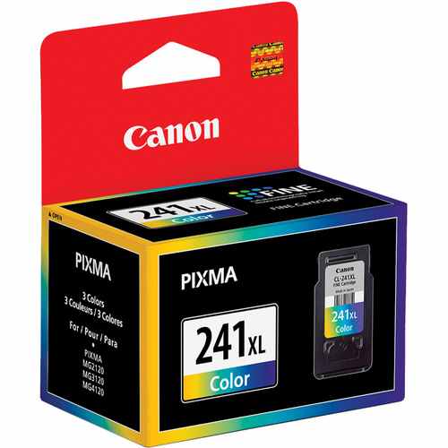CAN CL-241XL (COULEUR) ORIGINAL 400P RDM