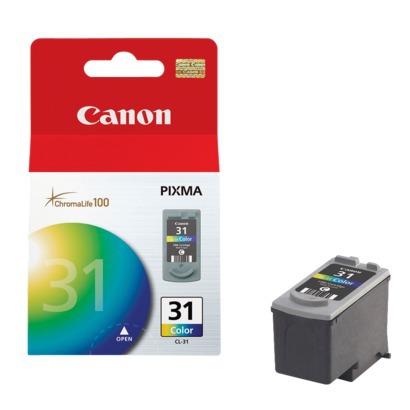 CAN CL-31 (COULEUR) ORIGINALE 206P RDM