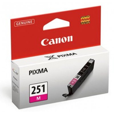 CAN CLI-251M (MAGENTA) ORIGINALE