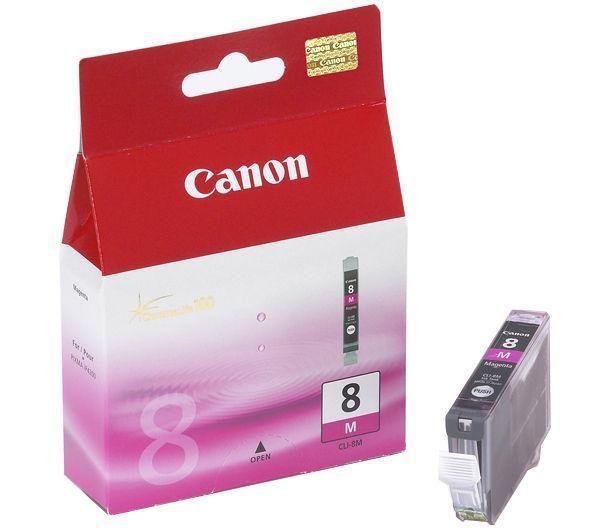 CAN CLI-8M (MAGENTA) ORIGINALE