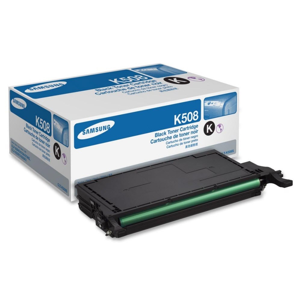 SAM CLT-C508S (CYAN) ORIGINALE