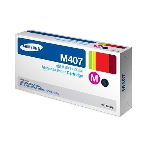 SAM CLT-M407S/XAA (MAGENTA) ORIGINALE