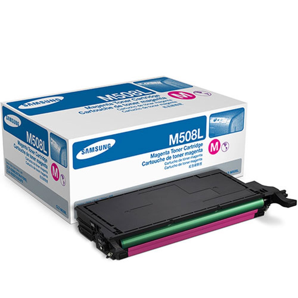 SAM CLT-M508L (MAGENTA) ORIGINALE