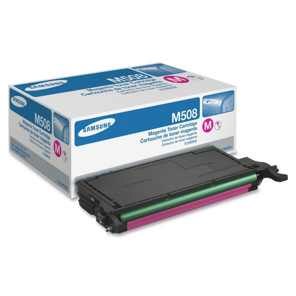 SAM CLT-M508S (MAGENTA) ORIGINALE