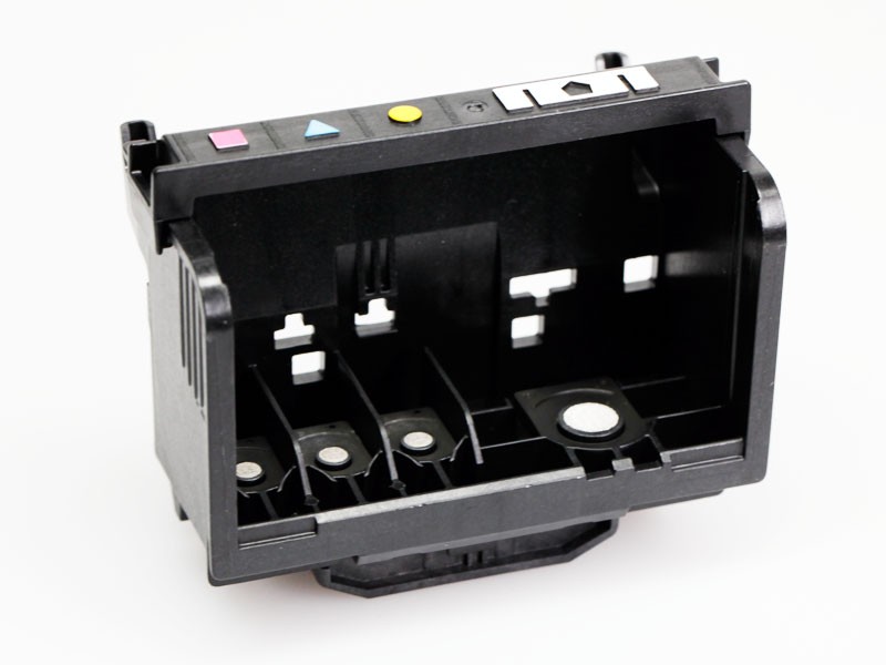 HP CN643A (TÊTE D'IMPRESSION) NO.564 ORIGINALE (4 CARTOUCHES)