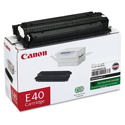 CAN E-40 (NOIR) 1491A002AA ORIGINALE