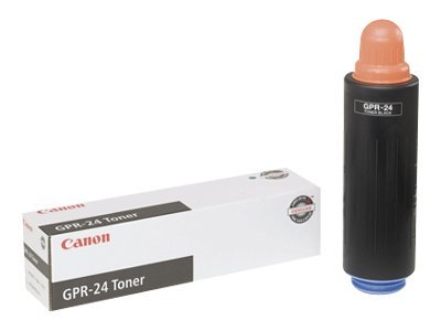 CAN GPR-24 (NOIR) 1872B003AA ORIGINALE 48K