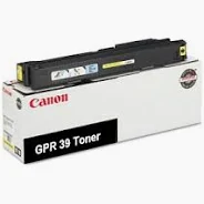 CAN GPR-39 (NOIR) 2787B003AA ORIGINALE 17K