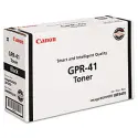 Canon Genuine OEM 3480B005 GPR-41 NOIR ORIGINALE 6.4K