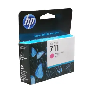 HP CZ131A (MAGENTA) NO.711 ORIGINALE 29ML DCS