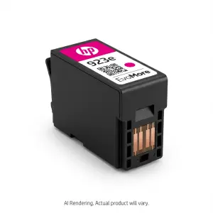 HP 4K0T5LN (MAGENTA) NO.923E ORIGINALE 800P