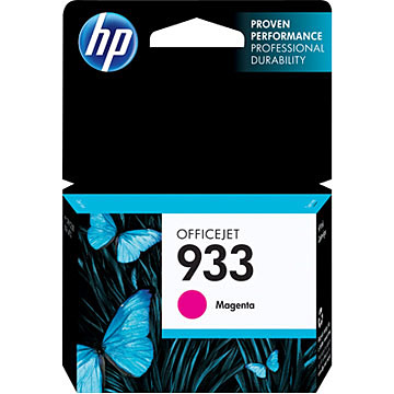 HP CN059AN (MAGENTA) NO.933 ORIGINALE 330P DCS