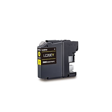 BRO LC20EYS XXL (JAUNE) ORIGINALE 1.2K RDM