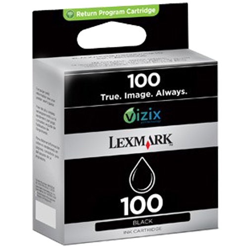 LEX 14N1011 (NOIR) NO.100 ORIGINALE