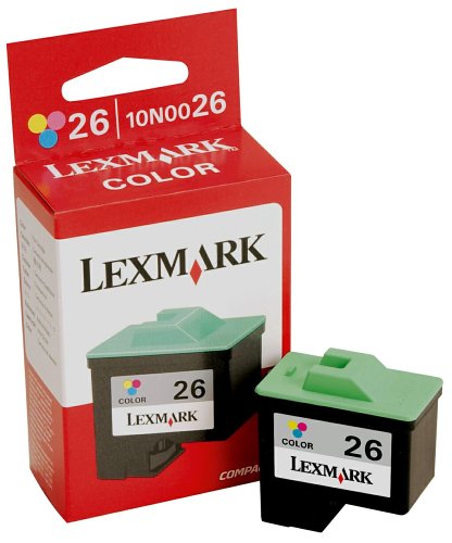 LEX 10N0026 / 10N0129 (COULEUR) ORIGINALE