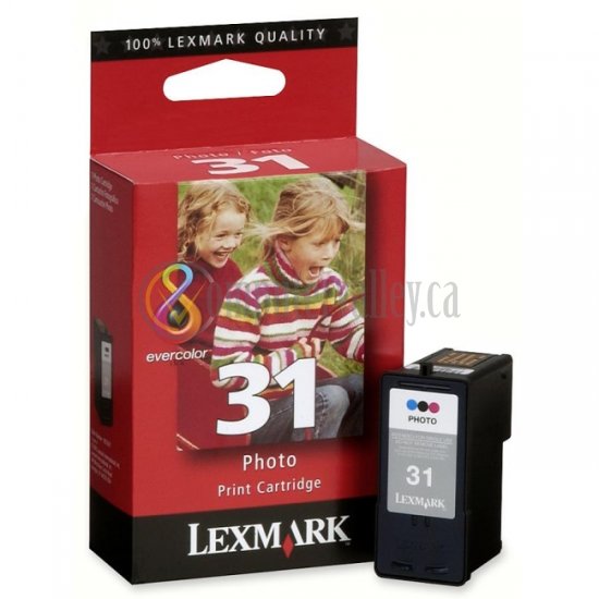 LEX 18C0610  NO.31 (PHOTO) ORIGINALE