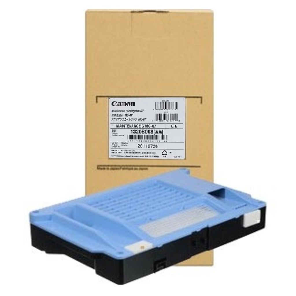 CAN MC-07 (UNITÉ DE MAINTENANCE) 1320B008A ORIGINALE 120K