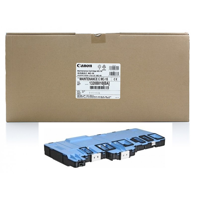 CAN MC-16 (UNITÉ DE MAINTENANCE) 1320B010A ORIGINALE SYN