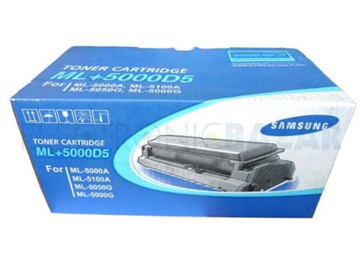 SAM ML+5000D5/XAR (NOIR) ORIGINALE