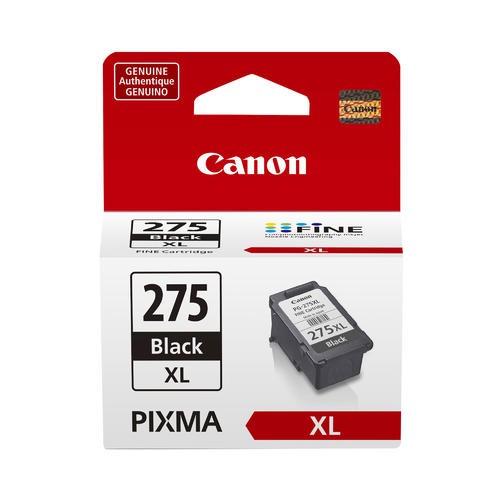 [NPG275XL] CAN PG-275XL (NOIR) 4981C001 ORIGINALE 450P