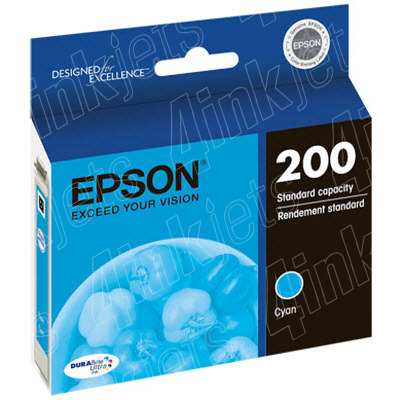 EPS T200220 (CYAN) ORIGINALE