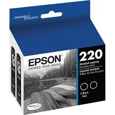 EPS T220120-D2 (NOIR) (2X T220120/BTE) ORIGINALE RDM