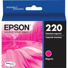 EPS T220320 (MAGENTA) ORIGINALE RDM