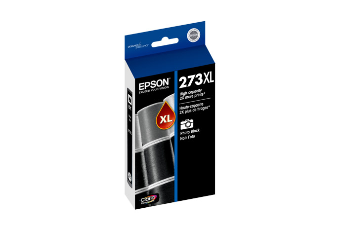 EPS T273XL120 (NOIR PHOTO) XL ORIGINALE